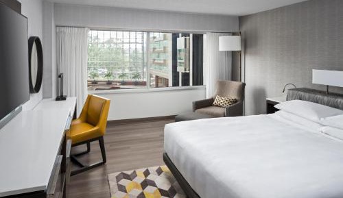 Atrium Suite