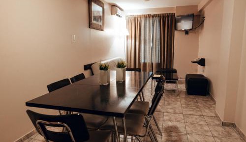 Executive Family Room