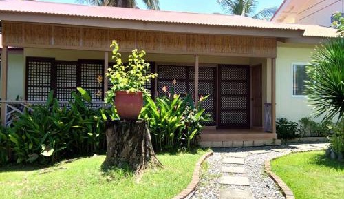 2 Bedroom Capiz House 2