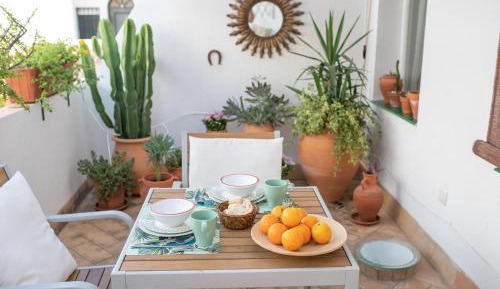 Apartment - Split Level