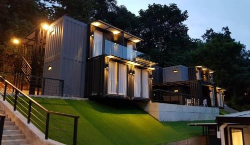 Triple Room with Balcony