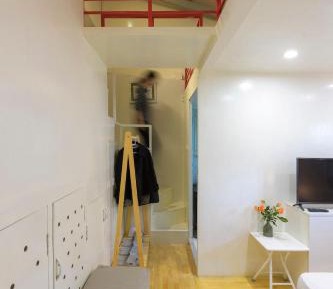 Three-Bedroom Suite