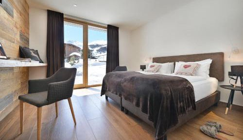 Junior Suite - Annex