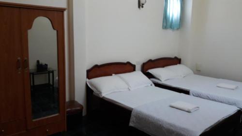 Triple Room with Bathroom