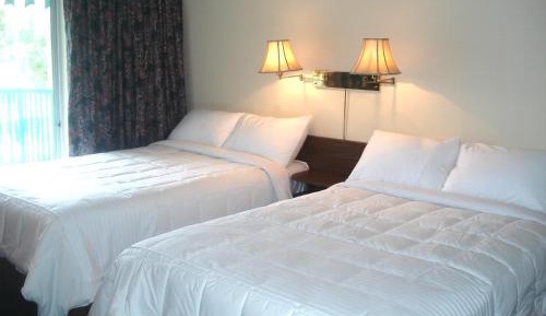 Junior Suite - No Air Conditioning