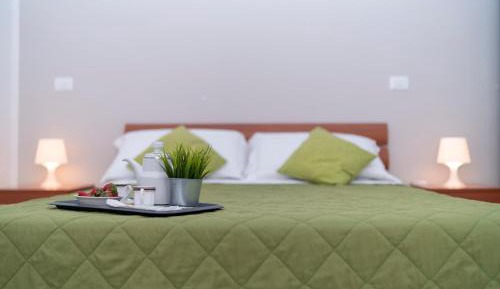 Apartment - Split Level