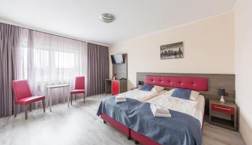 Comfort Double or Twin Room