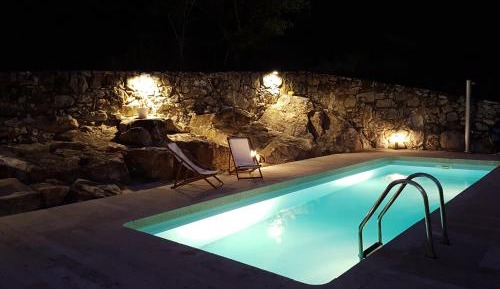 Holiday Home with Private Pool