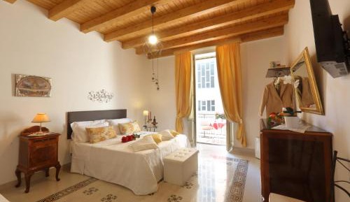Triple Room with Balcony