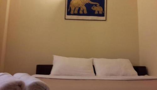 Standard Double Room with Fan