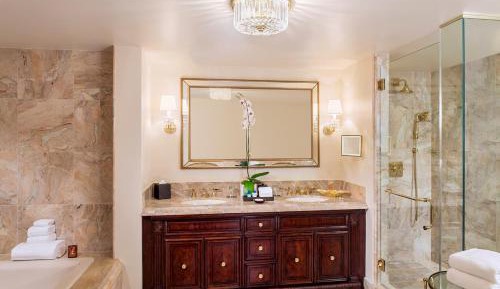 Premier Accessible Room with King Bed