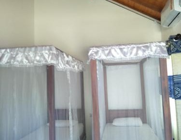 Family Bungalow