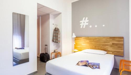 Superior Single Room