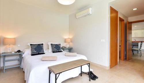 Three-Bedroom Villa with Private Pool