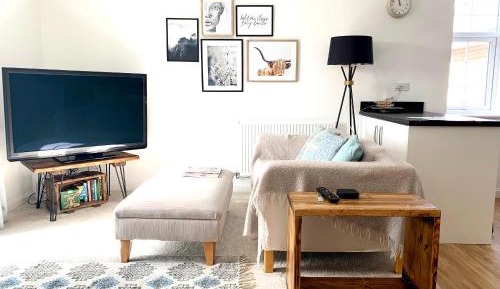 Apartment - Langton House