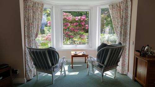 King Room with Sea View