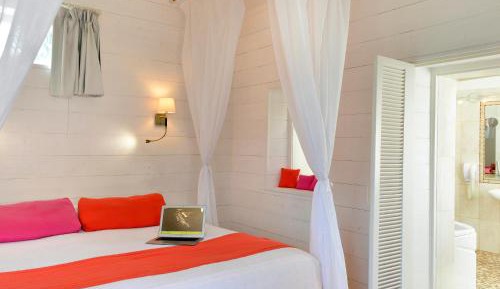Balneo Triple Room