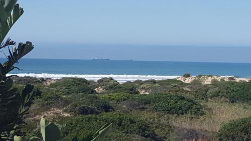 Queen Room with Sea View