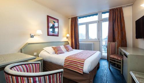 Comfort Double or Twin Room