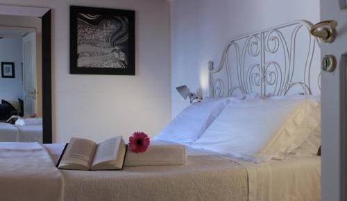 Suite with Spa Bath