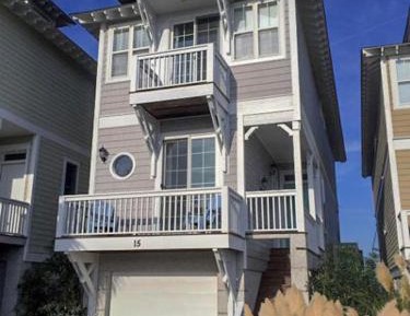 Vacation Home