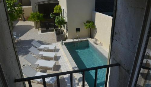 Superior Suite