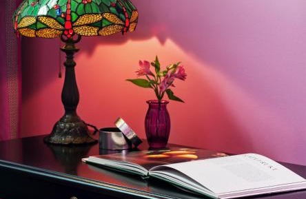 Small Classic Single Room