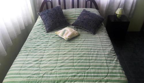 Comfort Quadruple Room