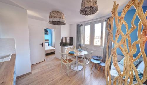 Apartament Summer 