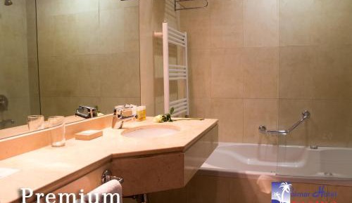 Premium Double or Twin Room