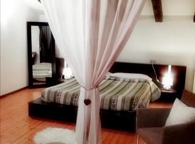 Triple Room with Balcony