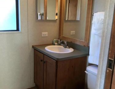 Summit Cabin - Pet Friendly