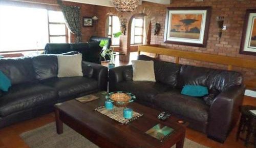 Standard Holiday Home