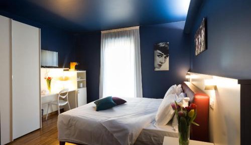 Double or Twin Room with Private Bathroom