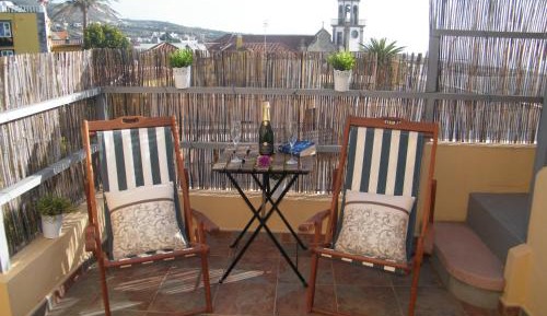 Two-Bedroom Standard Apartment