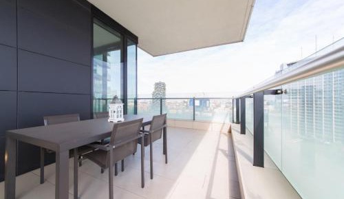 Superior Apartment