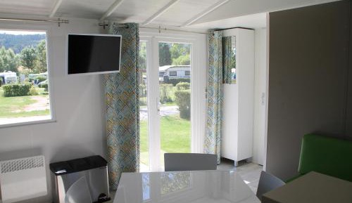 Mobile Home
