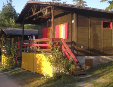 Two-Bedroom Bungalow