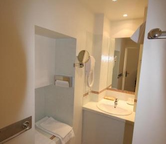 Comfort Single Room