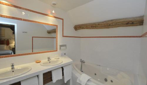 Cuvée Spéciale - Double Room