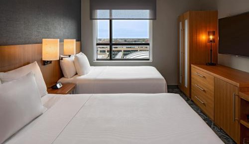 Queen Room with Two Queen Beds