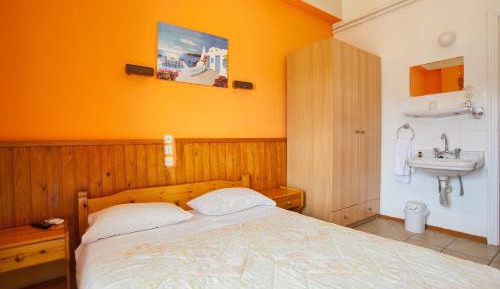 Family Room with Sea View