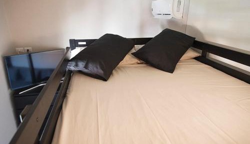 Family Room with Private Bathroom