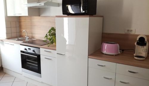 Apartment - Ground Floor