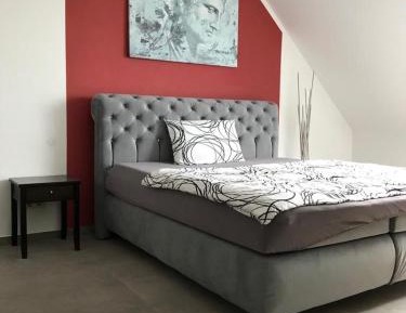 Double or Twin Room with Bathroom