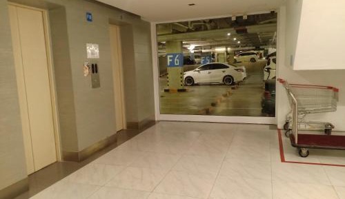 Standard Apartment