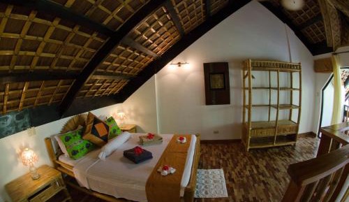 Family Bungalow