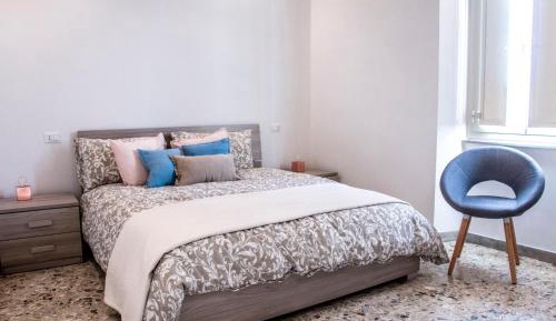 Double Room with Private External Bathroom