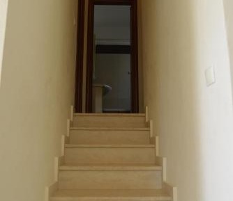 Superior One-Bedroom Apartment with Sea View