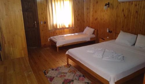 Bungalow (3 Adults)